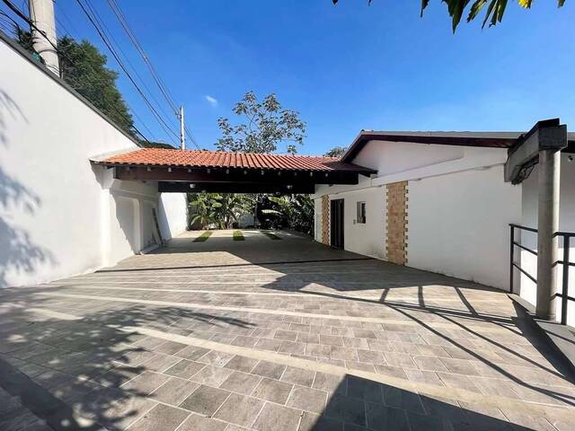 #934G - Casa em Bolsão para Venda em Carapicuíba - SP - 3