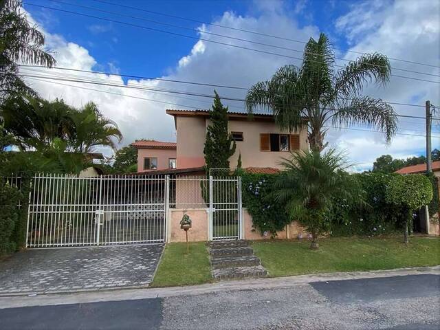 #816G - Casa em Bolsão para Venda em Carapicuíba - SP - 3