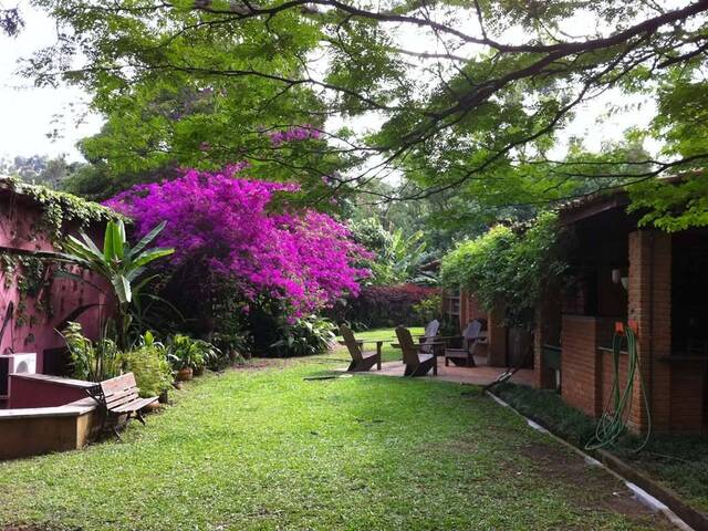 #981G - Casa em Bolsão para Venda em Carapicuíba - SP - 2