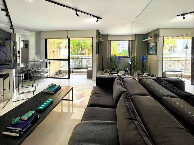 #992G - Loft para Venda em São Paulo - SP - 3