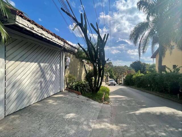 #1000G - Casa em Bolsão para Venda em Carapicuíba - SP - 3