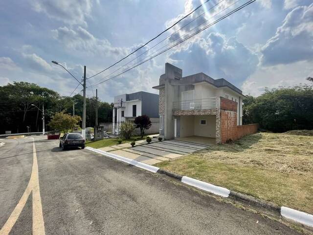 #945G - Casa em condomínio para Venda em Vargem Grande Paulista - SP - 3