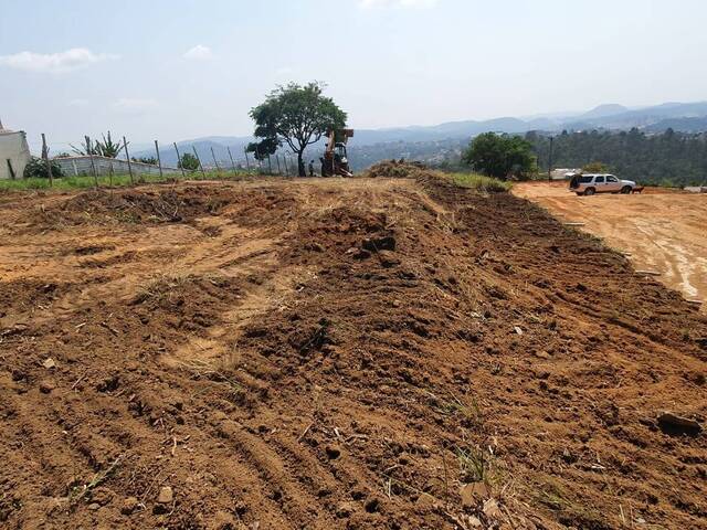 #1067Abner - Terreno para Venda em Santana de Parnaíba - SP - 1