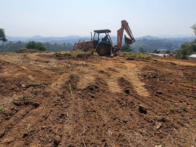 #1067Abner - Terreno para Venda em Santana de Parnaíba - SP - 2