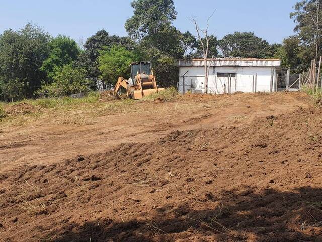 #1067Abner - Terreno para Venda em Santana de Parnaíba - SP - 3