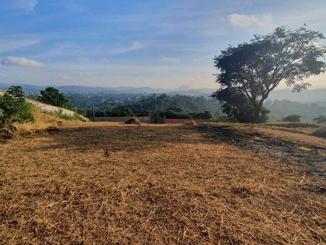 Venda em Parque Jaguari (Fazendinha) - Santana de Parnaíba