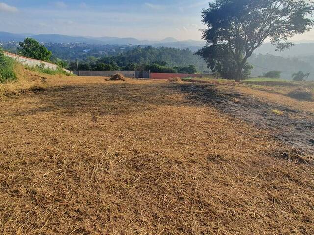 #1068Abner - Terreno para Venda em Santana de Parnaíba - SP - 3