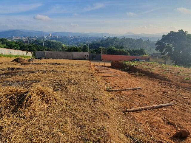 #1068Abner - Terreno para Venda em Santana de Parnaíba - SP - 2