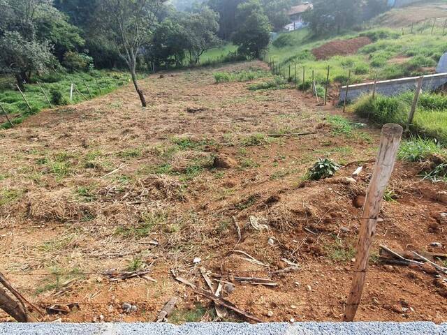 #1069Abner - Terreno para Venda em Santana de Parnaíba - SP - 2