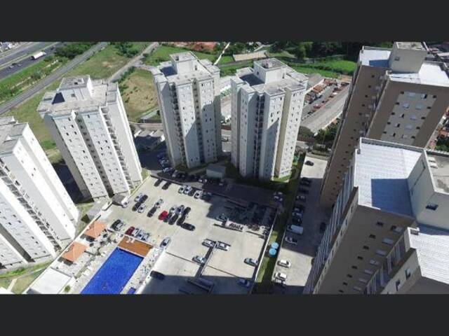 #1075Maceió - Apartamento para Venda em Osasco - SP - 3