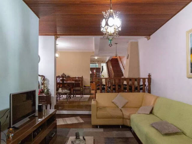 #1099JOICE - Casa de Rua (aberta) para Venda em Osasco - SP - 1