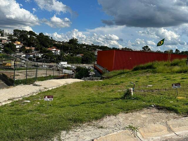 #1127 - Terreno em condomínio para Venda em Cotia - SP - 1