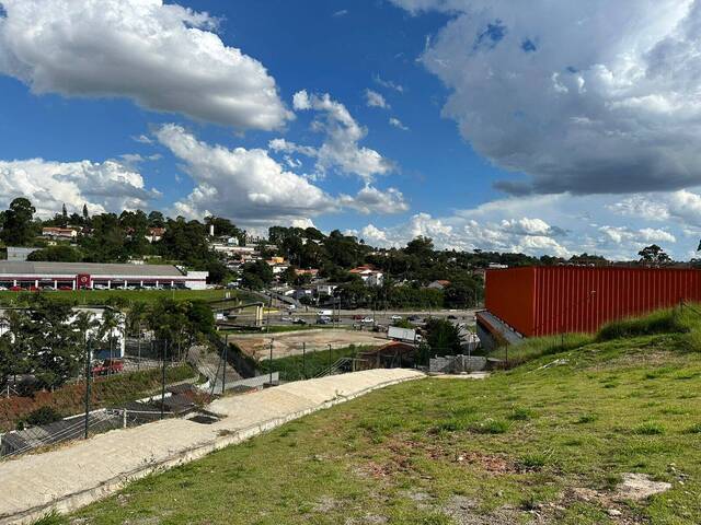 #1127 - Terreno em condomínio para Venda em Cotia - SP - 2