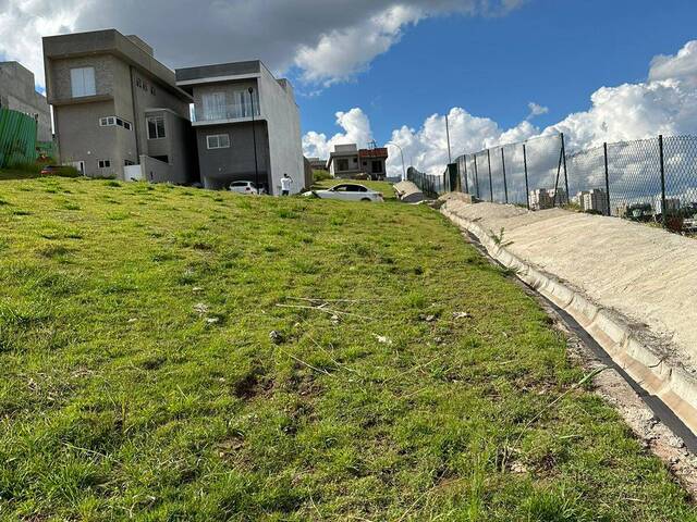 #1127 - Terreno em condomínio para Venda em Cotia - SP - 3