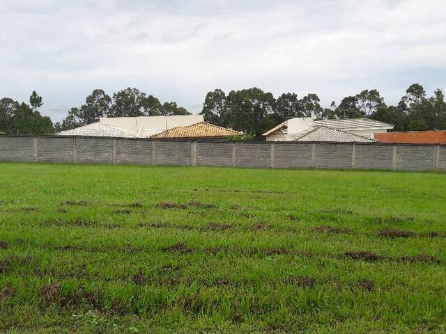 #1128GAEL - Terreno em condomínio para Venda em Sorocaba - SP - 1