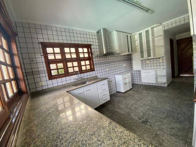 #1132ALIVE - Casa para Venda em Santana de Parnaíba - SP - 2