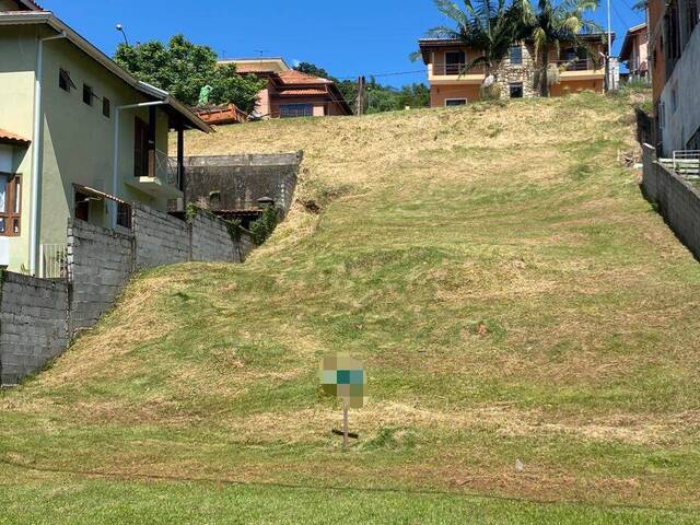 #1183ABNER - Terreno em condomínio para Venda em Itapecerica da Serra - SP - 3