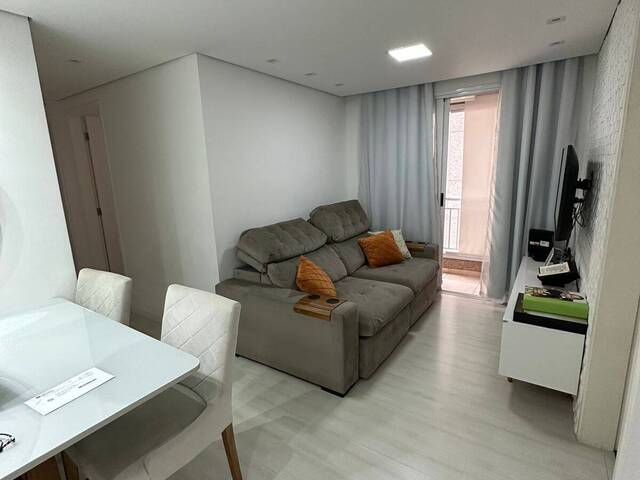 #1207JULIAN - Apartamento para Venda em Osasco - SP - 1