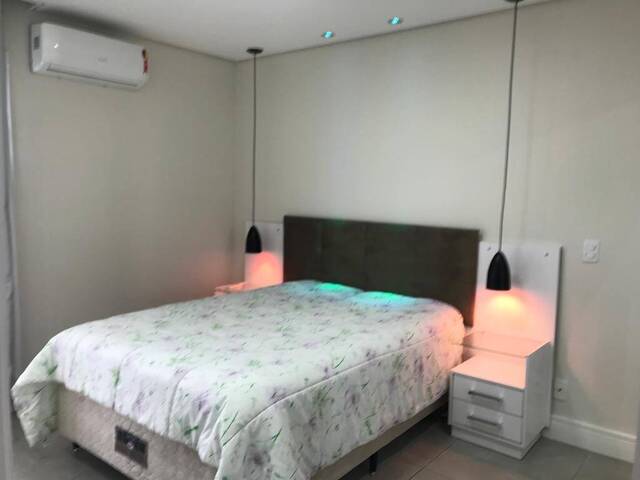 #1228ALIVE - Apartamento para Locação em Barueri - SP - 3