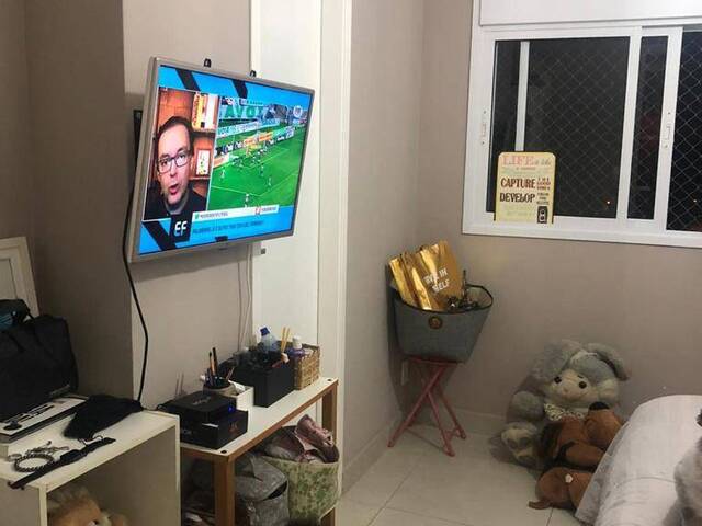 #1241ALIVE - Apartamento para Locação em Barueri - SP - 2