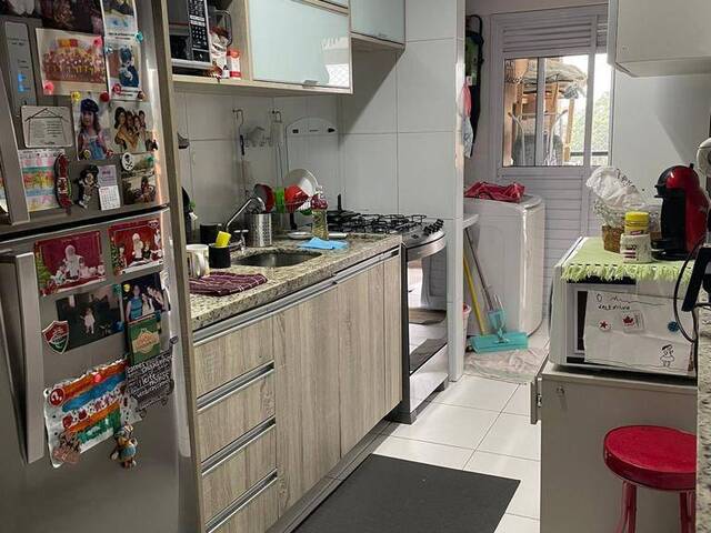 #1241ALIVE - Apartamento para Locação em Barueri - SP - 3