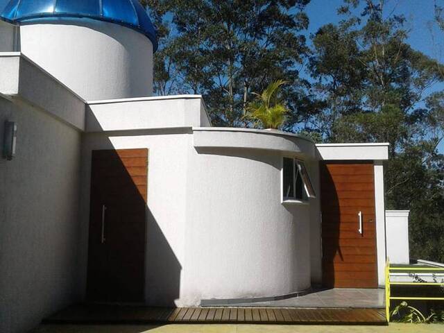 #1246DEBORA - Casa em condomínio para Venda em Vargem Grande Paulista - SP - 2