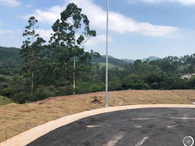 #1274Alive - Terreno em condomínio para Venda em Santana de Parnaíba - SP - 3