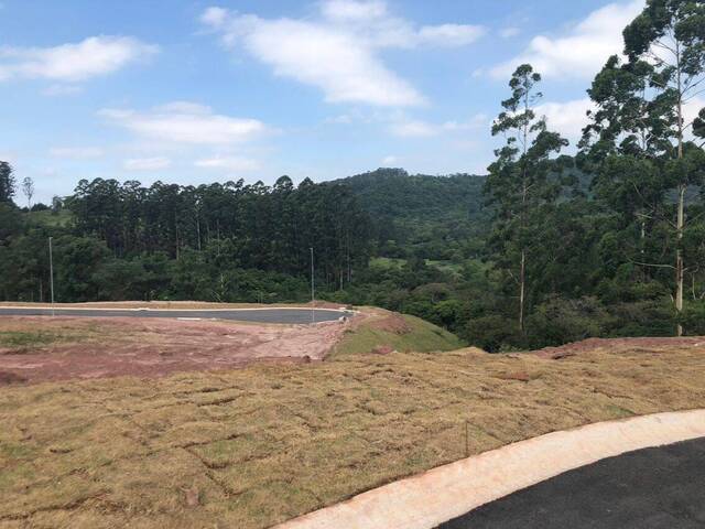 #1274Alive - Terreno em condomínio para Venda em Santana de Parnaíba - SP - 2