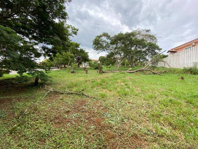 #1292ALIVE - Terreno em condomínio para Venda em Vargem Grande Paulista - SP - 1