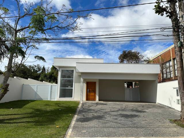 #1328DEBORA - Casa em condomínio para Venda em Vargem Grande Paulista - SP - 1