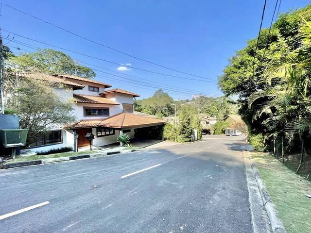 #1063G - Casa em condomínio para Venda em Carapicuíba - SP - 3