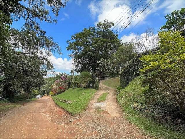 #1065G - Casa em Bolsão para Venda em Cotia - SP - 3