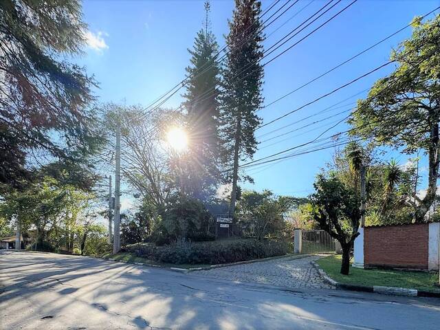 #1070G - Casa em Bolsão para Venda em Carapicuíba - SP - 3