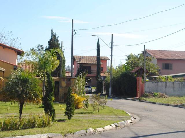 #1416 - Terreno em condomínio para Venda em Vargem Grande Paulista - SP - 3