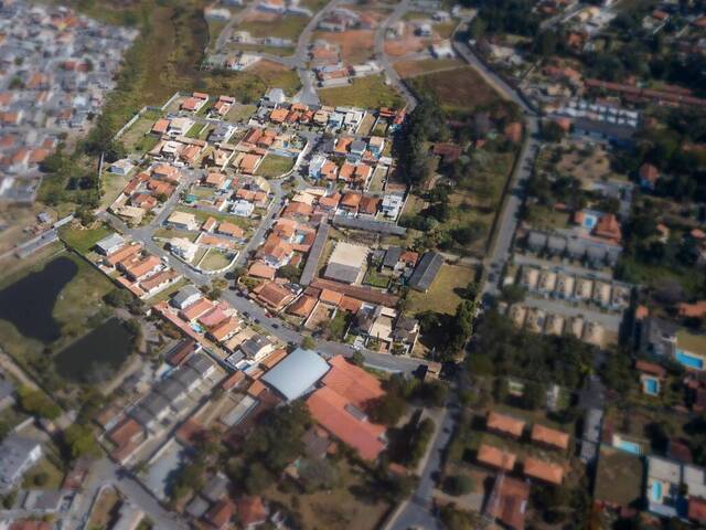 #1416 - Terreno em condomínio para Venda em Vargem Grande Paulista - SP - 1