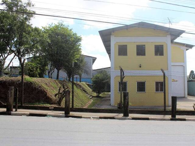 #1079G - Galpão para Venda em Vargem Grande Paulista - SP - 3