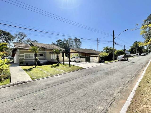 #912G - Casa em condomínio para Venda em Jandira - SP - 2