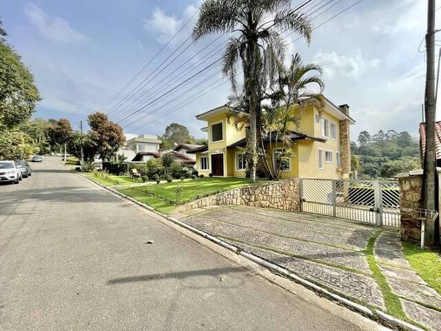 #1081G - Casa em condomínio para Venda em Itapevi - SP - 3