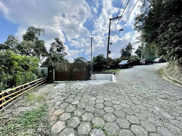 #1085G - Casa em condomínio para Venda em Taboão da Serra - SP - 2