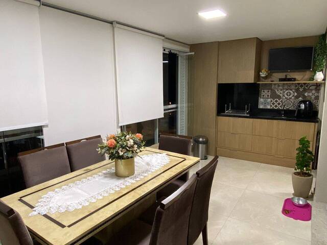 #1479ABNER - Apartamento para Venda em Osasco - SP - 2