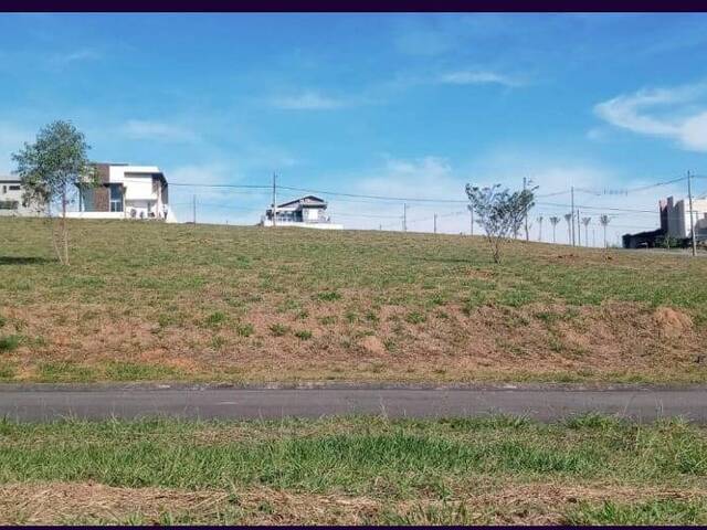 #1485Gael - Terreno em condomínio para Venda em Jandira - SP - 1