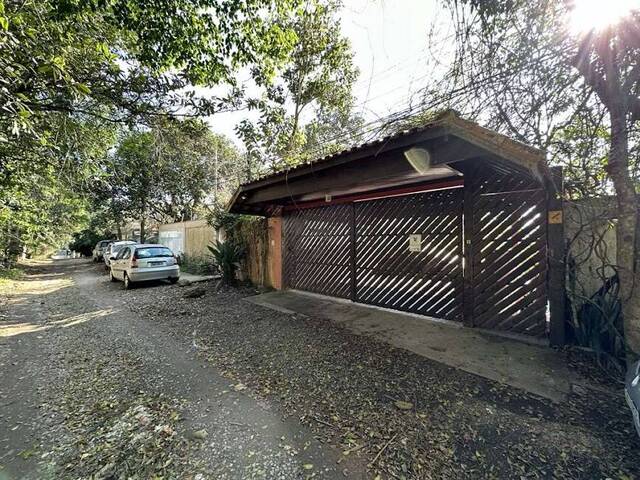 #1089G - Casa em Bolsão para Venda em Carapicuíba - SP - 3