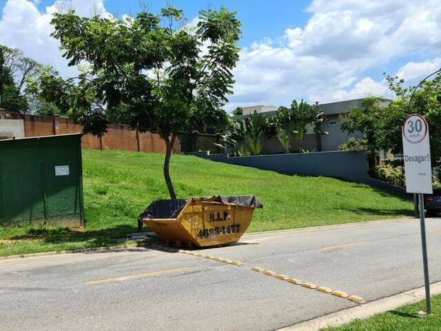 #1511DEBORA - Terreno em condomínio para Venda em Santana de Parnaíba - SP - 1