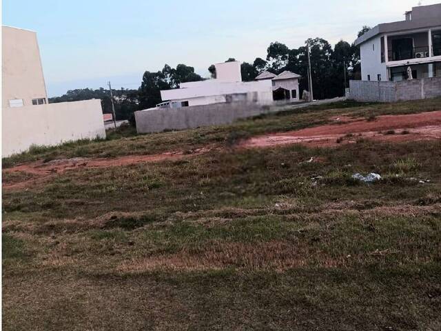 #1512GUTTO - Área para Venda em Vargem Grande Paulista - SP - 1