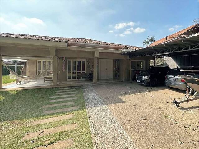 #1078G - Casa em condomínio para Venda em Cotia - SP - 2