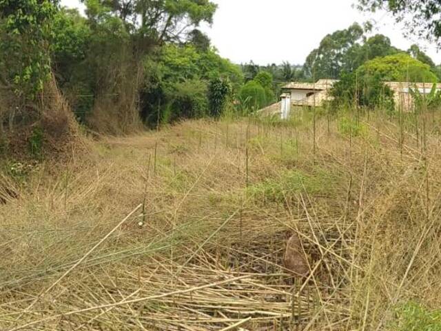 #1536 - Terreno em condomínio para Venda em Cotia - SP - 1