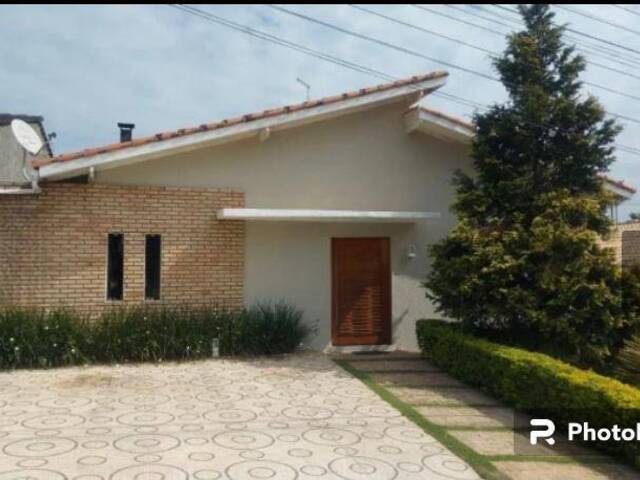 #1563GAEL - Casa em condomínio para Venda em Vargem Grande Paulista - SP - 1