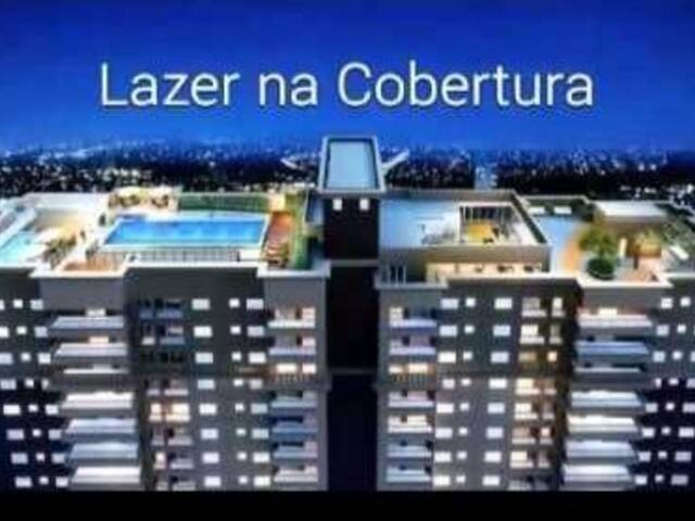 #1570SAFIRA - Apartamento para Venda em Barueri - SP - 1