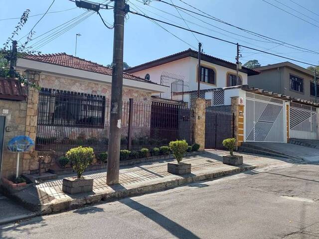 #F82G - Casa para Venda em São Paulo - SP - 3