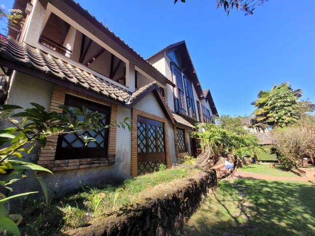 #1598 - Casa em condomínio para Venda em Barueri - SP - 1